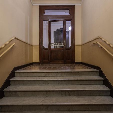 Apartmán Mansarda Svizzera By Wonderful Italy Turín Exteriér fotografie