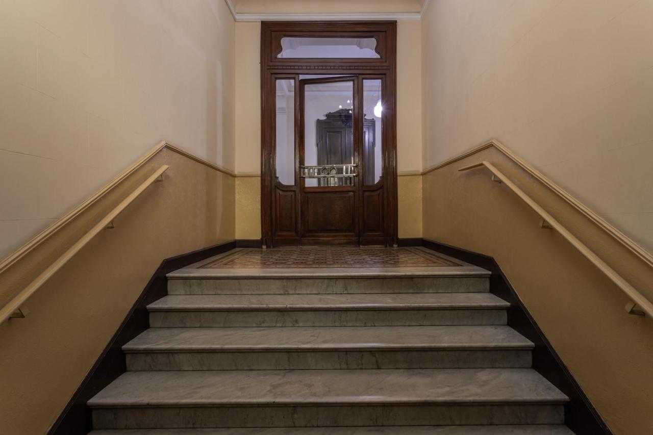 Apartmán Mansarda Svizzera By Wonderful Italy Turín Exteriér fotografie