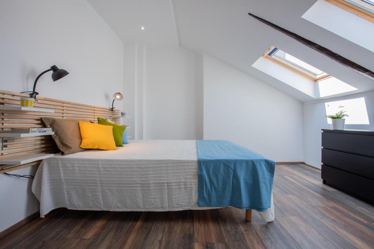 Apartmán Mansarda Svizzera By Wonderful Italy Turín Exteriér fotografie